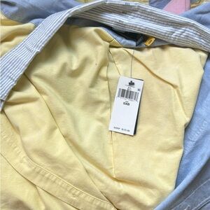 Ralph Lauren Button Up